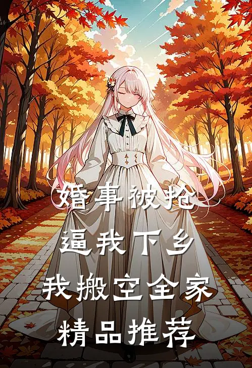 婚事被抢逼我下乡，我搬空全家精品推荐