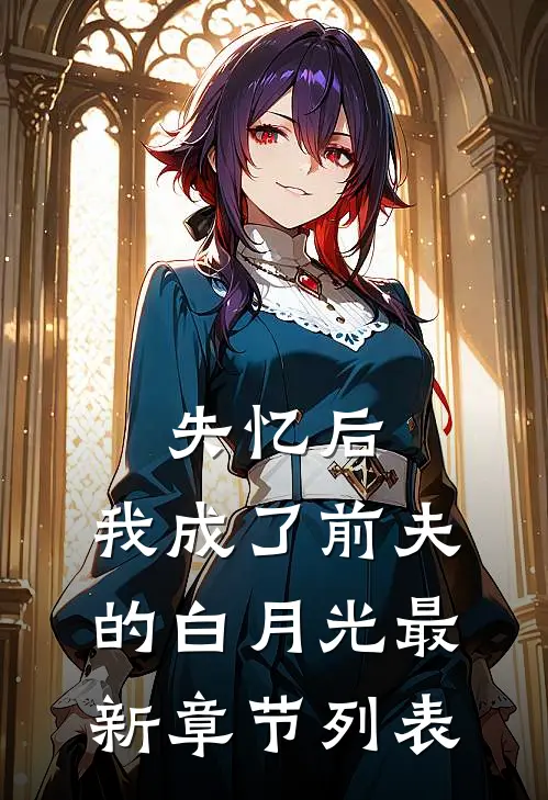 失忆后，我成了前夫的白月光最新章节列表