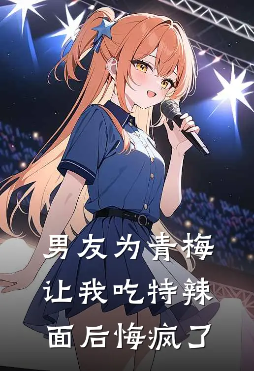 男友为青梅让我吃特辣面后悔疯了