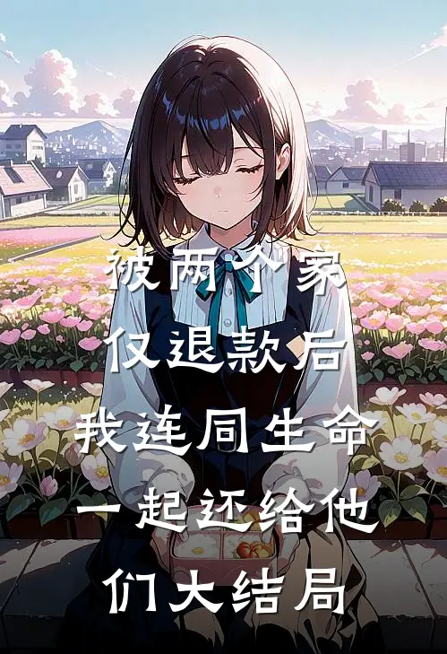 被两个家仅退款后，我连同生命一起还给他们大结局