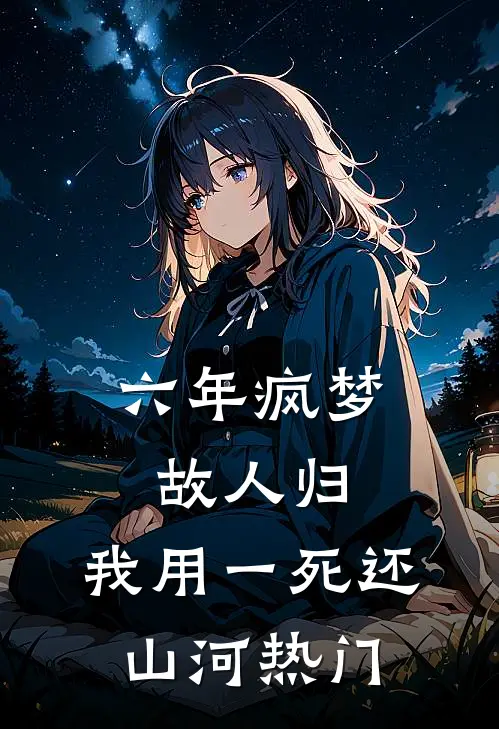 六年疯梦故人归，我用一死还山河热门