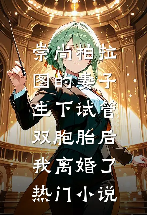 崇尚柏拉图的妻子生下试管双胞胎后，我离婚了热门小说