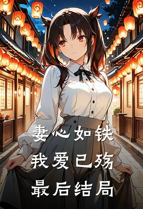 妻心如铁，我爱已殇最后结局