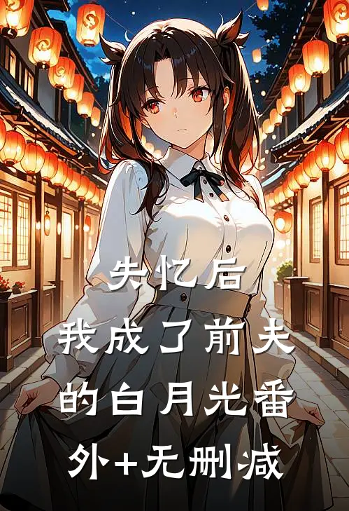 失忆后，我成了前夫的白月光番外+无删减