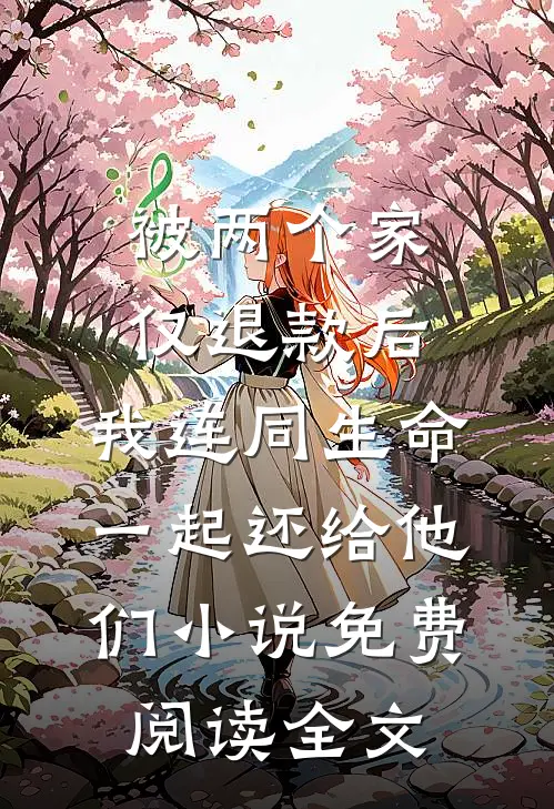 被两个家仅退款后，我连同生命一起还给他们小说免费阅读全文