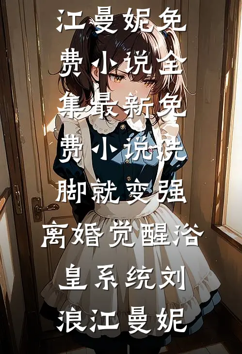 洗脚就变强：离婚觉醒浴皇系统刘浪江曼妮免费小说全集_最新免费小说洗脚就变强：离婚觉醒浴皇系统(刘浪江曼妮)