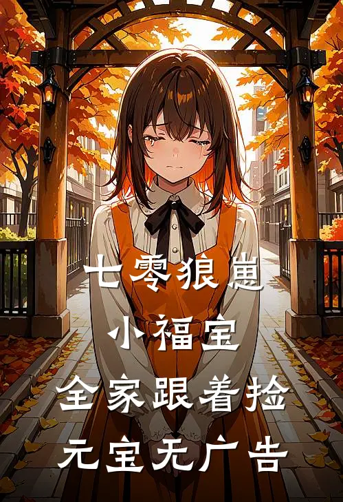 七零狼崽小福宝，全家跟着捡元宝无广告