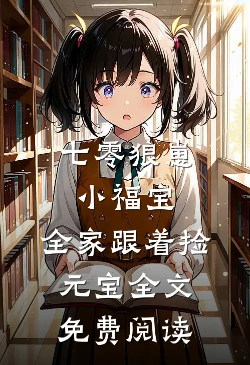 七零狼崽小福宝，全家跟着捡元宝全文免费阅读