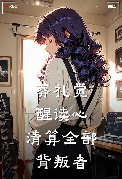 葬礼觉醒读心，清算全部背叛者
