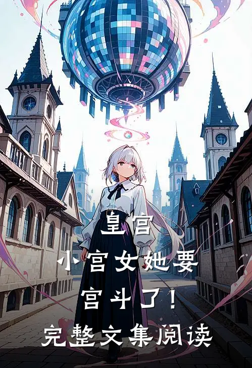 皇宫：小宫女她要宫斗了！完整文集阅读