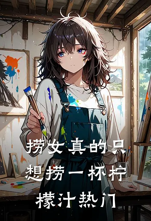 捞女真的只想捞一杯柠檬汁热门