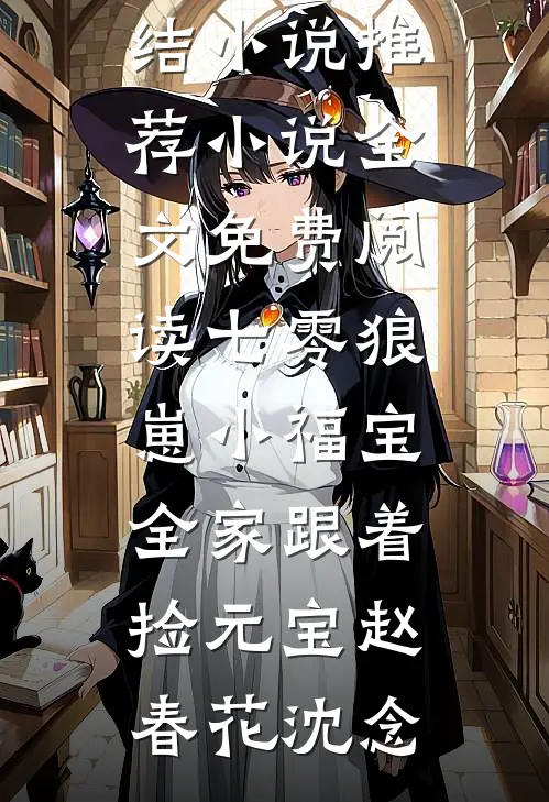 七零狼崽小福宝，全家跟着捡元宝(赵春花沈念)完结小说推荐_小说全文免费阅读七零狼崽小福宝，全家跟着捡元宝(赵春花沈念)