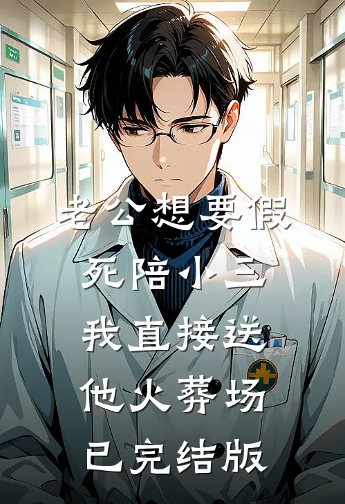 老公想要假死陪小三，我直接送他火葬场已完结版