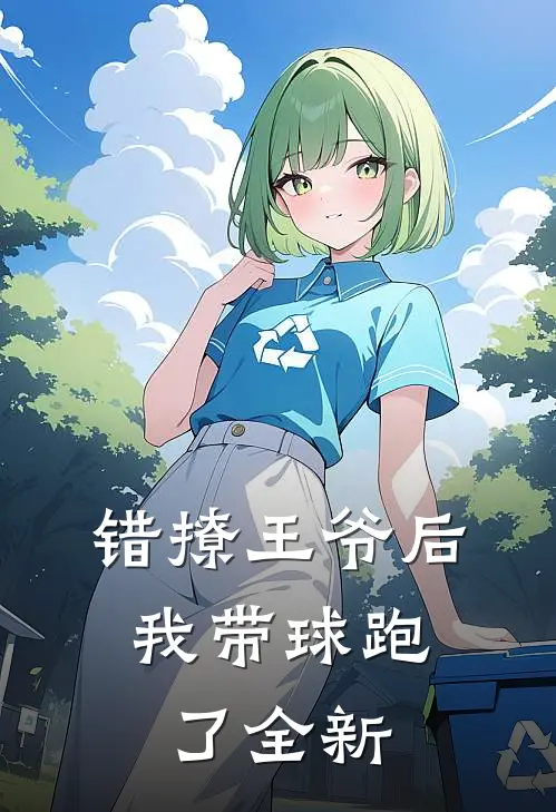 错撩王爷后，我带球跑了全新