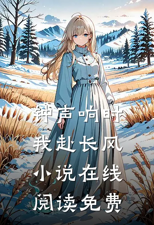 钟声响时，我赴长风小说在线阅读免费