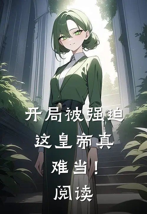 开局被强迫，这皇帝真难当！阅读