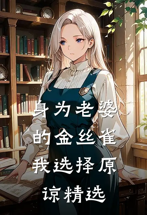 身为老婆的金丝雀，我选择原谅精选
