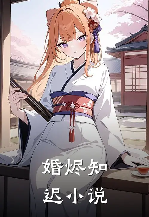 婚烬知迟