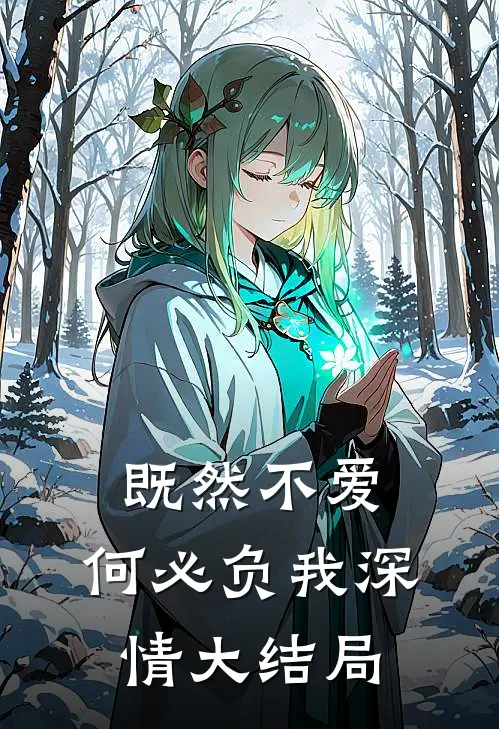 既然不爱，何必负我深情大结局