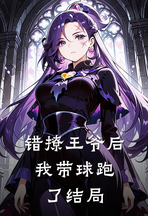 错撩王爷后，我带球跑了结局