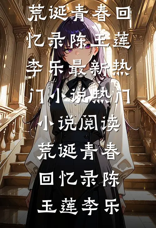荒诞青春回忆录陈玉莲李乐最新热门小说_热门小说阅读荒诞青春回忆录(陈玉莲李乐)