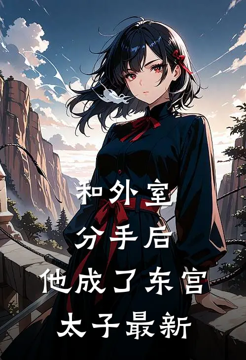 和外室分手后，他成了东宫太子最新