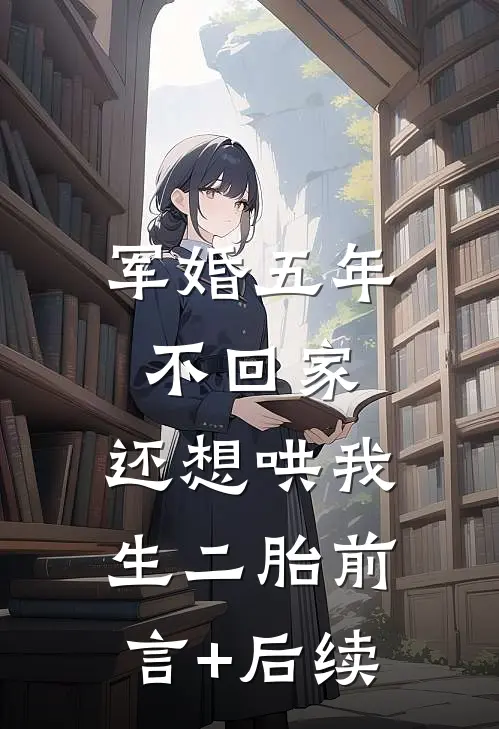 军婚五年不回家，还想哄我生二胎前言+后续