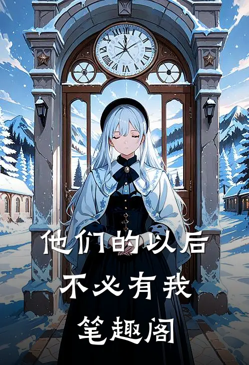他们的以后，不必有我笔趣阁