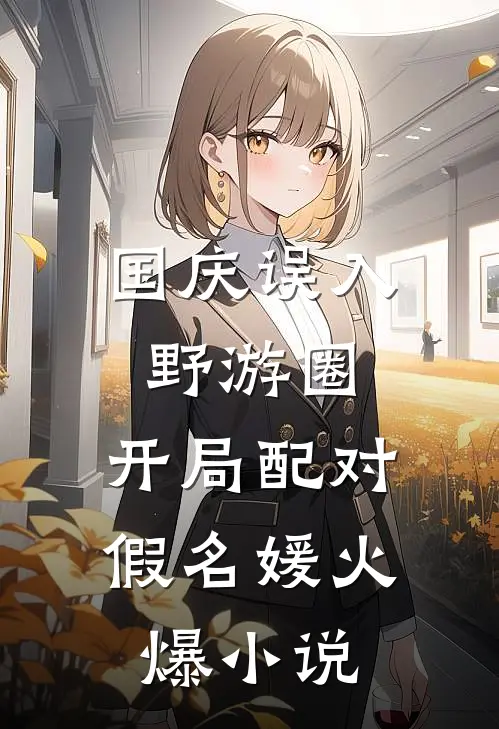 国庆误入野游圈，开局配对假名媛火爆小说