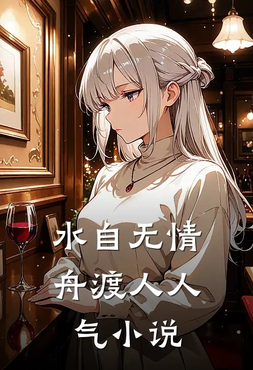 水自无情舟渡人人气小说