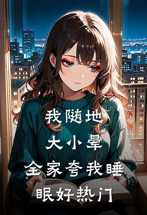 我随地大小晕，全家夸我睡眠好热门