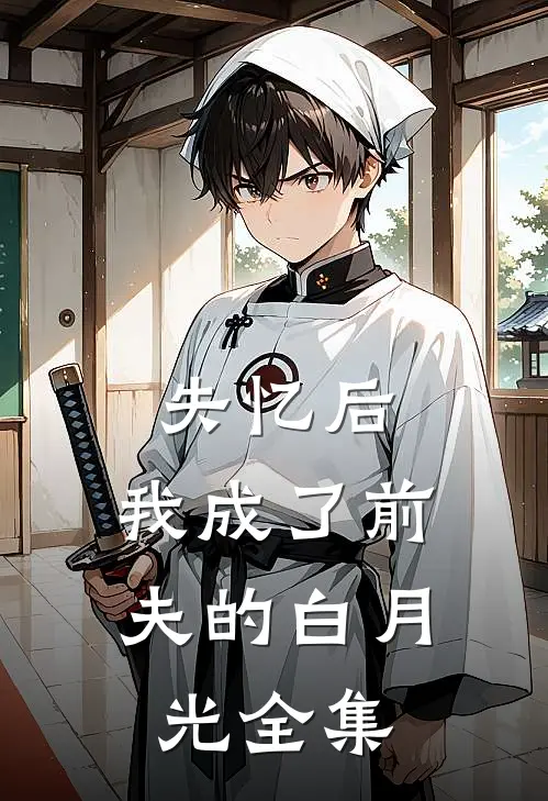失忆后，我成了前夫的白月光全集