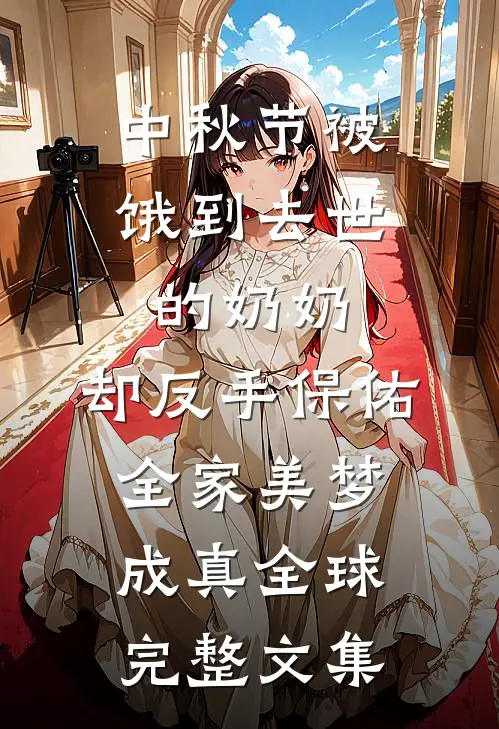 中秋节被饿到去世的奶奶，却反手保佑全家美梦成真全球完整文集