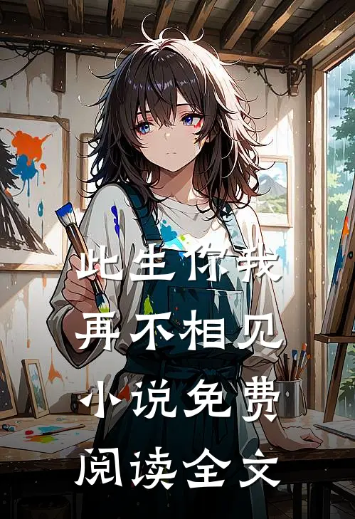 此生你我，再不相见小说免费阅读全文