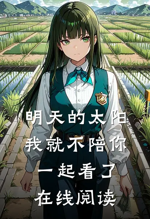 明天的太阳，我就不陪你一起看了在线阅读