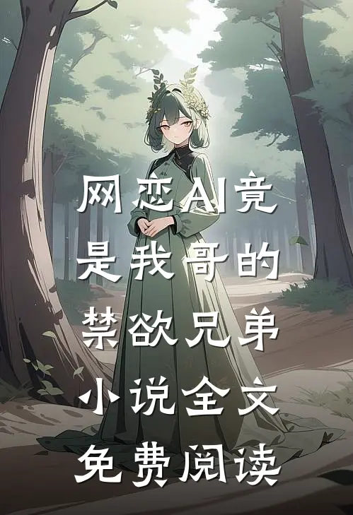 网恋AI竟是我哥的禁欲兄弟小说全文免费阅读