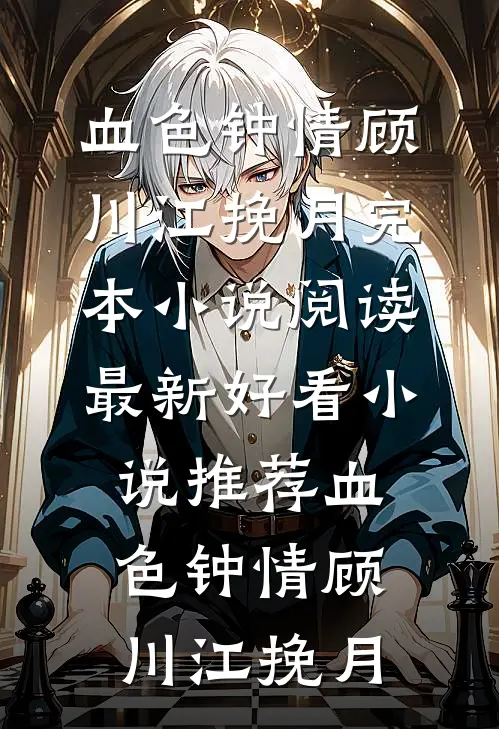 血色钟情顾川江挽月完本小说阅读_最新好看小说推荐血色钟情(顾川江挽月)