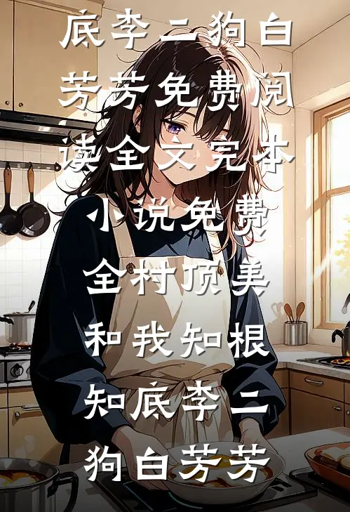 全村顶美，和我知根知底李二狗白芳芳免费阅读全文_完本小说免费全村顶美，和我知根知底(李二狗白芳芳)