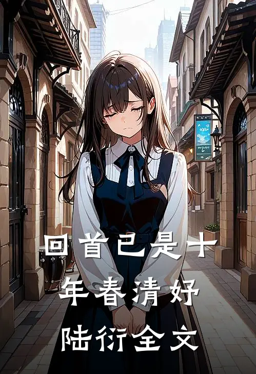 回首已是十年春清妤陆衍全文