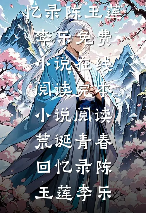 荒诞青春回忆录陈玉莲李乐免费小说在线阅读_完本小说阅读荒诞青春回忆录陈玉莲李乐