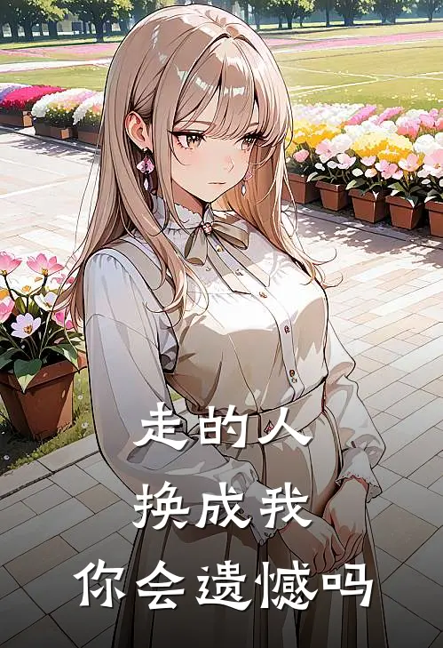 走的人换成我,你会遗憾吗