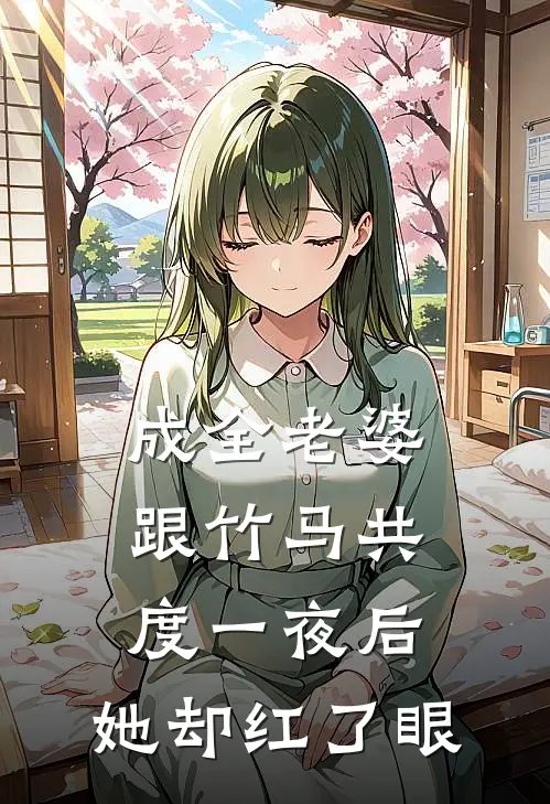成全老婆跟竹马共度一夜后，她却红了眼