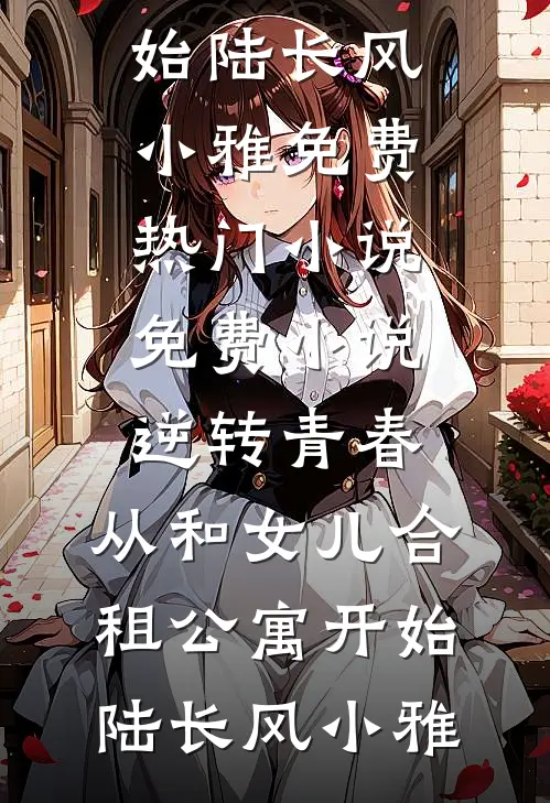 逆转青春：从和女儿合租公寓开始陆长风小雅免费热门小说_免费小说逆转青春：从和女儿合租公寓开始陆长风小雅