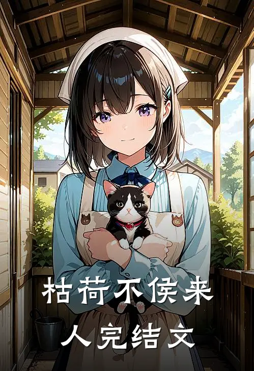 枯荷不侯来人完结文