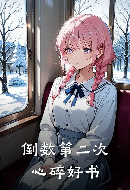 倒数第二次心碎好书