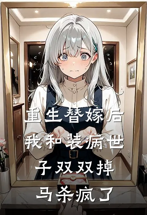 重生替嫁后：我和装病世子双双掉马杀疯了