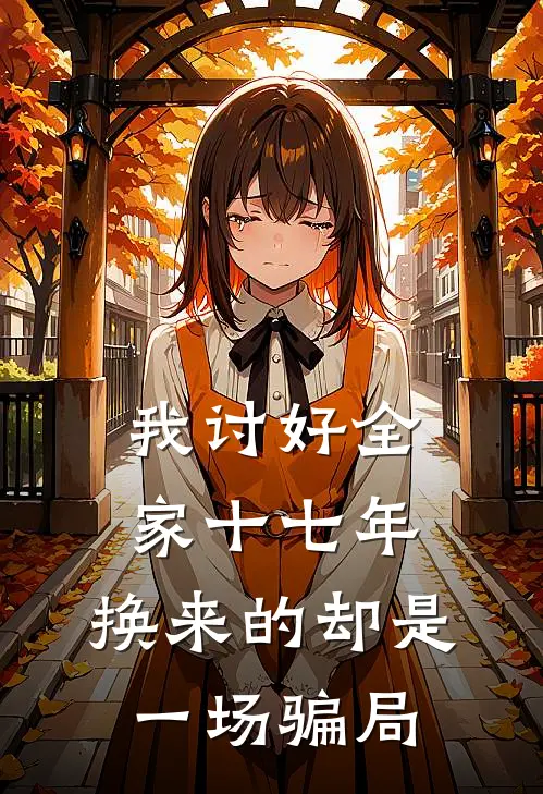 我讨好全家十七年，换来的却是一场骗局