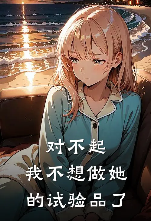对不起,我不想做她的试验品了英语翻译