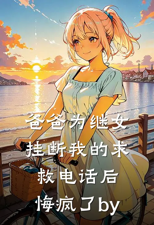 爸爸为继女挂断我的求救电话后，悔疯了by