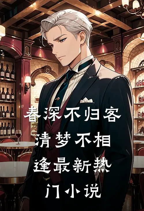 春深不归客，清梦不相逢最新热门小说